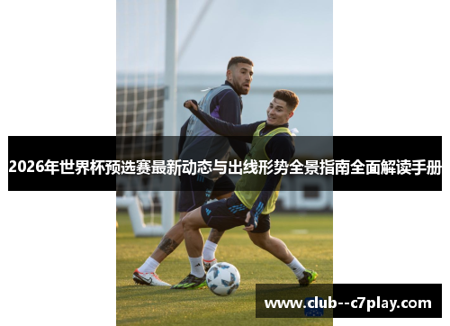 2026年世界杯预选赛最新动态与出线形势全景指南全面解读手册